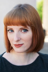 Photo of Victoria Fox as Vanessa