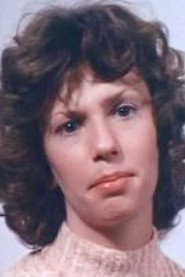 Photo of Tanya Tickler as Georgia Hayes