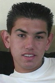 Photo of Luis as (archive footage)