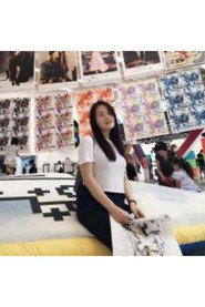 Photo of Zou Xueping as Self