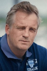 Photo of Mike Büskens