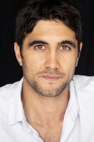 Photo of Ethan Browne as Samuel