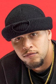Photo of Ulises Sierra as Self