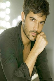 Photo of Patricio Arellano as Victor