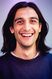 Photo of Oscar Wicken as Rufus
