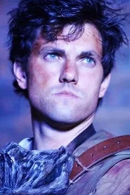 Photo of Paul Allica as Robin Hood