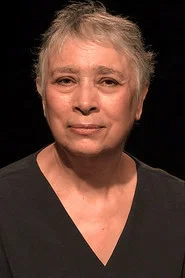 Photo of Bete Dorgam as Janaína