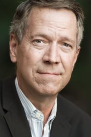 Photo of Marty Lodge as Dr. Mike