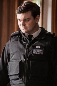 Photo of Tom Hanson as Joe Harris