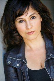 Photo of Maddalena Ischiale as Louise Zamperini