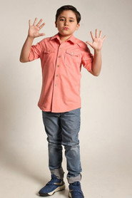 Photo of Erick Guillen Torres as Toñito