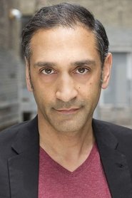 Photo of Omar Alex Khan as Andrew