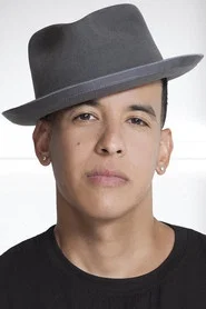 Photo of Daddy Yankee as Bimbo