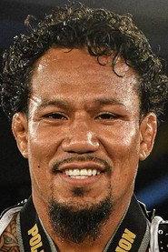 Photo of Luis Palomino as Himself