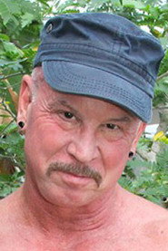Photo of Adam Clay