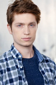 Photo of Jesse Boone as Steve