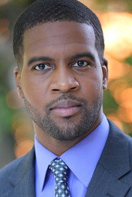 Photo of Aaron Wiggins as Elijah DeVoe