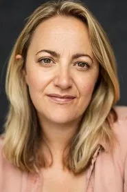 Photo of Lucy Thackeray as Mum