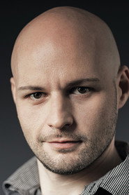 Photo of Jaka Lah as Pavle