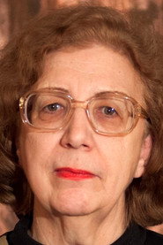 Photo of Olga Blagaya