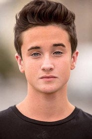 Photo of JJ Hannon as Self