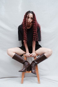 Photo of Carolina Meza