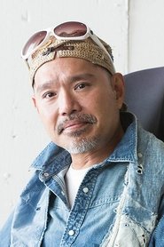 Photo of Atsushi Okuno as Teruyoshi Ozaki