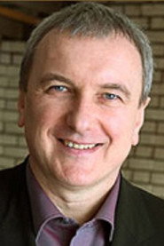 Photo of Sergey Zernov as Sasha, Father of Kostya Savchenko