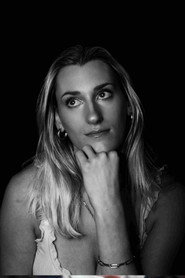 Photo of Ivy Walker as Hulda
