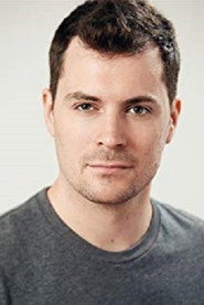 Photo of Andrew Jardine as Walker
