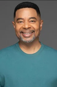 Photo of Martin Davis as Attorney Levitt