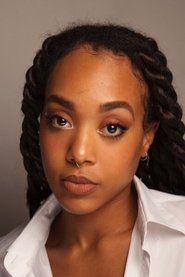 Photo of Shaina West as Jade