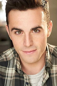 Photo of Cameron Tagge as Jake