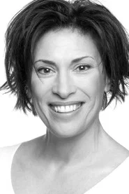 Photo of Barbara Klein as Angie