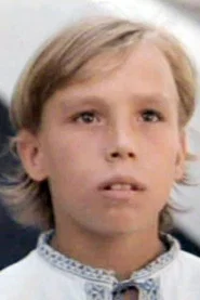 Photo of Viktor Anisimov
