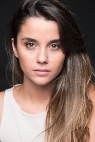 Photo of Cristina Bravo as Luisa