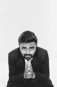 Photo of Jagan Krishnan as Self - Host