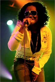 Photo of Tanya Stephens as Self