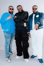 Photo of Triangle des Bermudes as Selves : Guest
