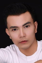 Photo of JR Frias as Client 1
