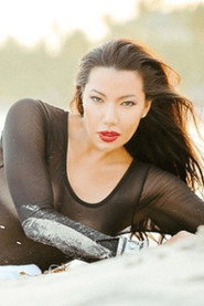 Photo of Carolina Feliz as Angel 1