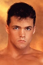Photo of Joey Morgan