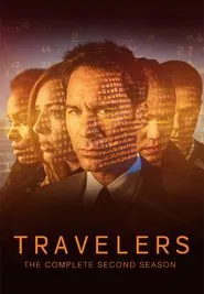 Season 2 poster