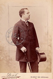 Photo of Jean Coquelin