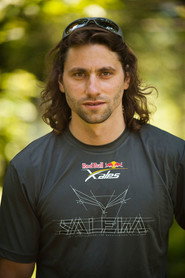 Photo of Antoine Girard as Self (Paraglider)