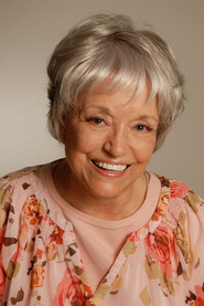 Photo of Patti Heider as Nurse Higgins