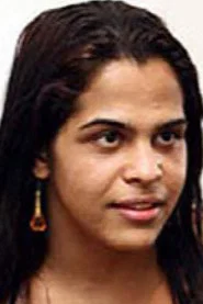 Photo of Andreia Bertini