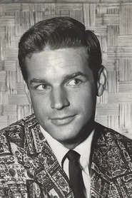 Photo of Ron Brown as Mr. Parish