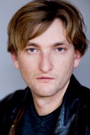 Photo of Marek Sumich as German Soldier
