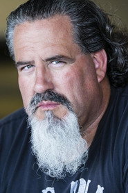 Photo of Bruce Comtois as Bouncer